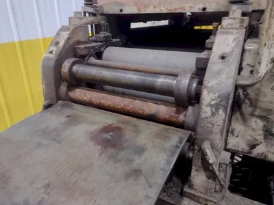 USED PERFECTO S170817