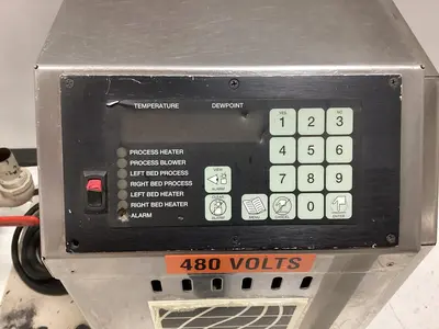 USED CINCINNATI MILACRON DD-60