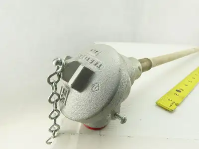 L & N Co. Fyrestan  30" Thermocouple Probe