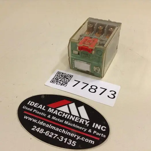 Used TURCK ELEKTRONIK C3-A30 X Relays & Switches Michigan US | Ideal Machinery #706240