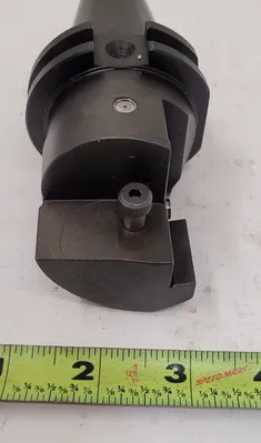 CARBOLOY 4096551-017/TD-75987 Tooling & Accessories, Tooling | Machinery Central (8)