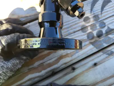 NEW ARMSTRONG D662281