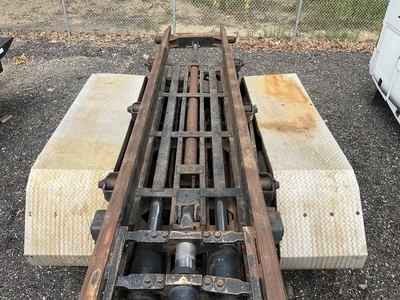 Used 1998 GALBREATH FRA-416 Chassis Michigan US | Miedema Asset Management Group #1363421