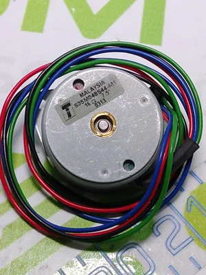 NEW UNIVERSAL INSTRUMENTS 042A-S04