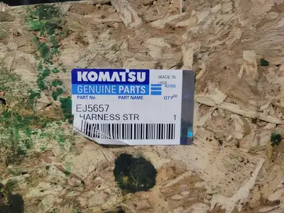 NEW KOMATSU EJ5657