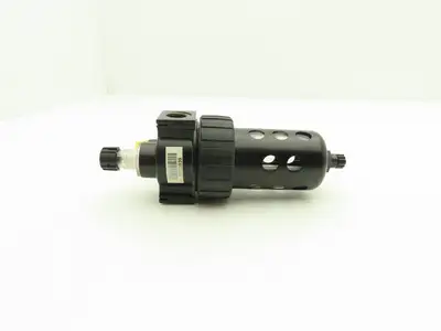 Parker 16L2NBD Pneumatic Air Line Lubricator 3/8" NPT 150PSI Max Pressure