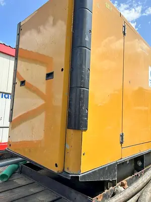 Used 2014 CATERPILLAR OLYMPIAN 3-PHASE 380/220 VOLT GENERATOR SET Generators Pennsylvania US | East West Machinery & Drilling #1417787