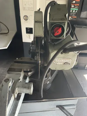 KALAMAZOO TL 275 SAWS, COLD & CARBIDE | Wheeler Machinery Sales (4)