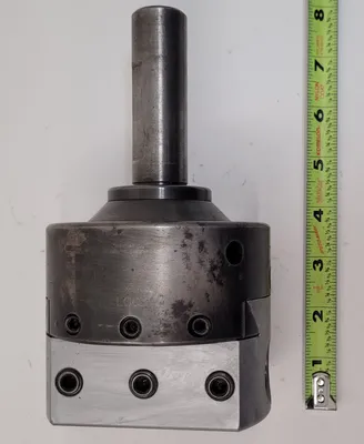 CRITERION Boring Head Tooling & Accessories, Boring | Machinery Central (1)