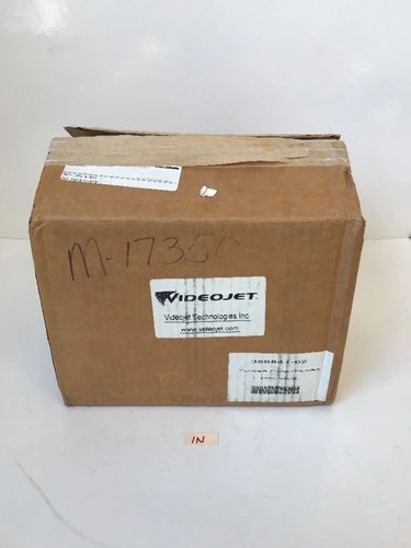 NEW Videojet 356841-02