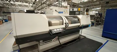 Used 1999 STUDER S30 LEAN PRO Universal Cylindrical Grinders CZ | Amaron s.r.o. #1080128