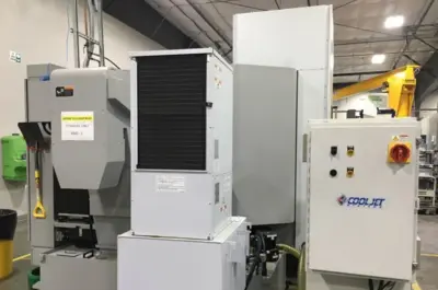 2014 DMG MORI NHX 4000 Horizontal Machining Centers | Toolquip, Inc. (4)