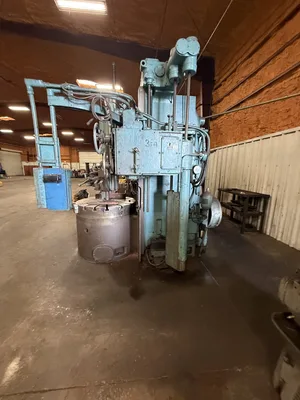 USED 1942 BULLARD CUTMASTER