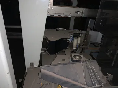 USED Smurfit-Stone 1517 TL packomatic