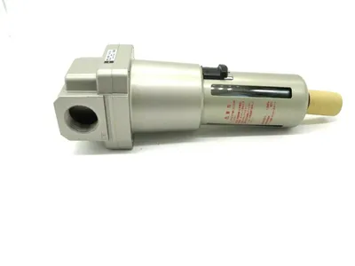 NEW SMC AF60-10BD-7-40-XG MODULAR FILTER AF6010BD740XG