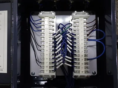 USED JBL SYSTEMS DD2E19Q
