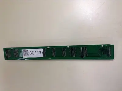 USED YOKOGAWA F3BU09-0N