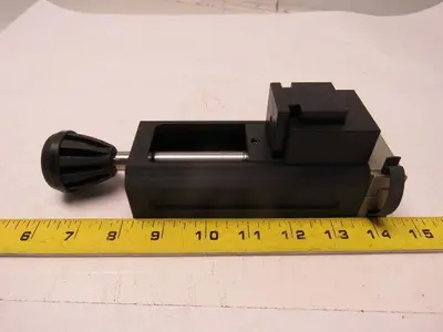 Areva NP 1006100-001 RV Stud Hole Seal Plug Auto Insertion Tool