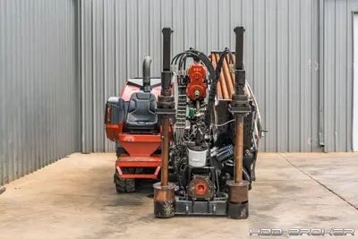 Used 2021 DITCH 2021 DITCH WITCH JT28 Drill Rigs Florida US | HDD Broker #1346150