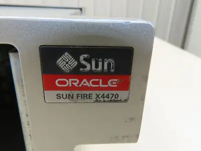 Used SUN _UNKNOWN_ Miscellaneous MRO | Arrow Industrial #654695