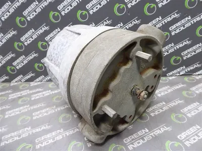 Crouse Hinds EMS32121-5 Explosion and Dust Ignition Proof Mercury Switch Used