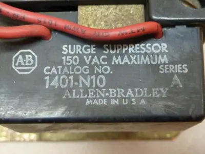 USED ALLEN BRADLEY 709-DOD93 SER K