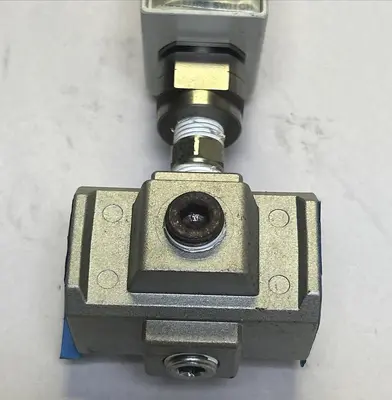 USED SMC SE70-N02-65-P
