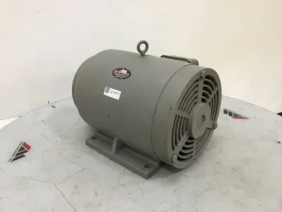 USED TOSHIBA JIS C 4004 25 HP