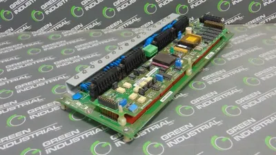 Honeywell 51309223-175 TC LLMUX Mb Rev.: F Db Rev.:B Db FW.:E Used