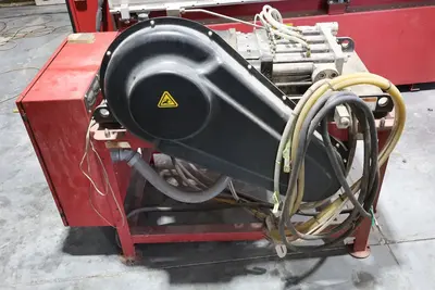 2013 MAXIEM 1530 Waterjet Cutters | Midstate Machinery (12)