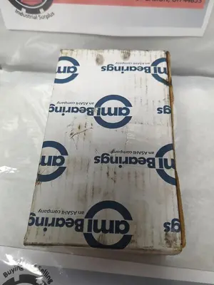 New | in-Stock AMI UEPX09-28 Bearings | Surplus Asset Holdings #1195438