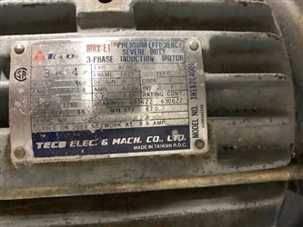 Used PRECISION _UNKNOWN_ Reactors Connecticut US | DMC Industries #1288756