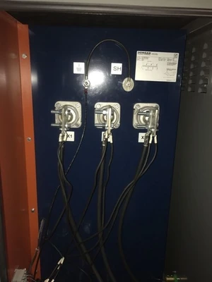 USED Dongan 63-2008840SMA V3