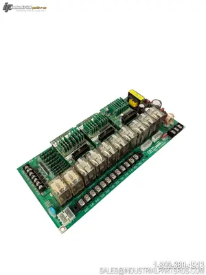Used STAR IL401 PLC Input & Output Kentucky US | Industrial Parts R Us Inc. #1693670