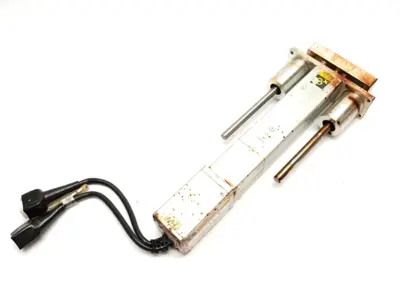 Used IAI RCP2-RGD4C-I-42P-2.5-100-P1-S-B Linear Actuators Michigan US | Maverick Industrial Sales #1469017
