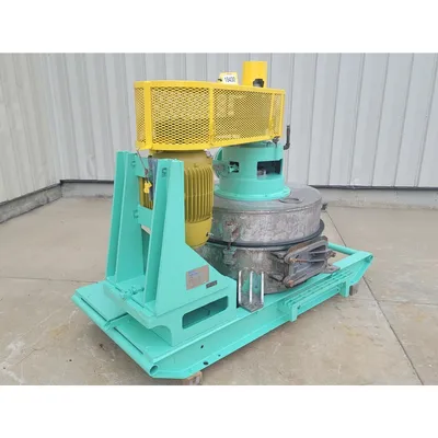 USED DORR-OLIVER, INC. A-24