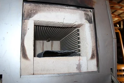 Lindberg Electric Lab Furnace 1,010°C