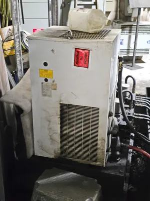 Used 2011 JOHNFORD BMC-110 Horizontal Table Type Boring Mills Ontario CA | CNCsurplus #1354103