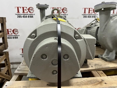 Reliance R46097-A1-XD 3500RPM 20HP Duty Master A-C Motor w/ Inge