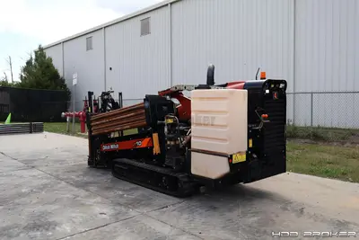 Used 2020 DITCH 2020 DITCH WITCH JT10 Drill Rigs Florida US | HDD Broker #1346200