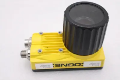 Cognex IS5400-11 825-0211-1R K Machine Vision Camera STOCK K-124-D