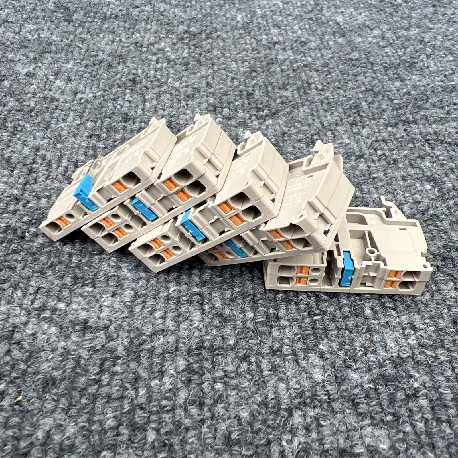 New | in-Stock Weidmüller 1521850000 Terminal Blocks California US | Davliegogo LLC #1707416