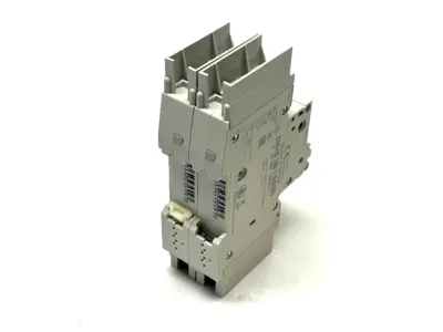 5SJ4218-8HG42 | Siemens  Miniature Circuit Breaker 15A 2P - New