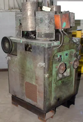 USED STOKES 551-1
