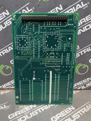 Electro Industries FUT2-MEMC552 Power Leader Meter Memory Board Rev. E Used