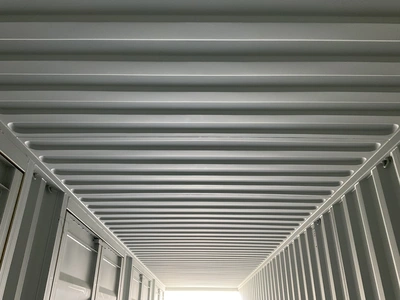 Used 2026 HIGH CUBE _UNKNOWN_ Shipping Containers Michigan US | Miedema Asset Management Group #1321353