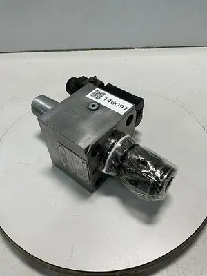 USED VICKERS CVU32 SWD3B29 M 10