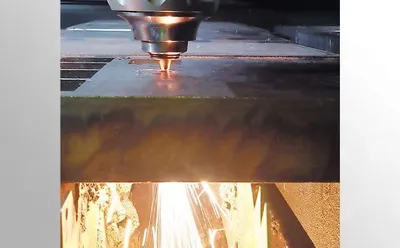 MAZAK OPTIPLEX 4220 HP 2D Lasers | Fahey Machinery Co., Inc. (3)