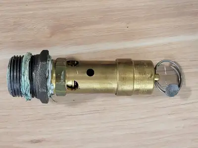 USED INGERSOLL-RAND SB75