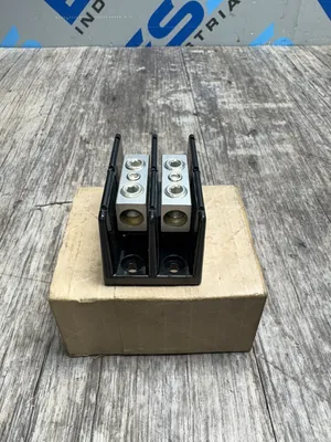 USED EDISON PB1012 & EPDB104